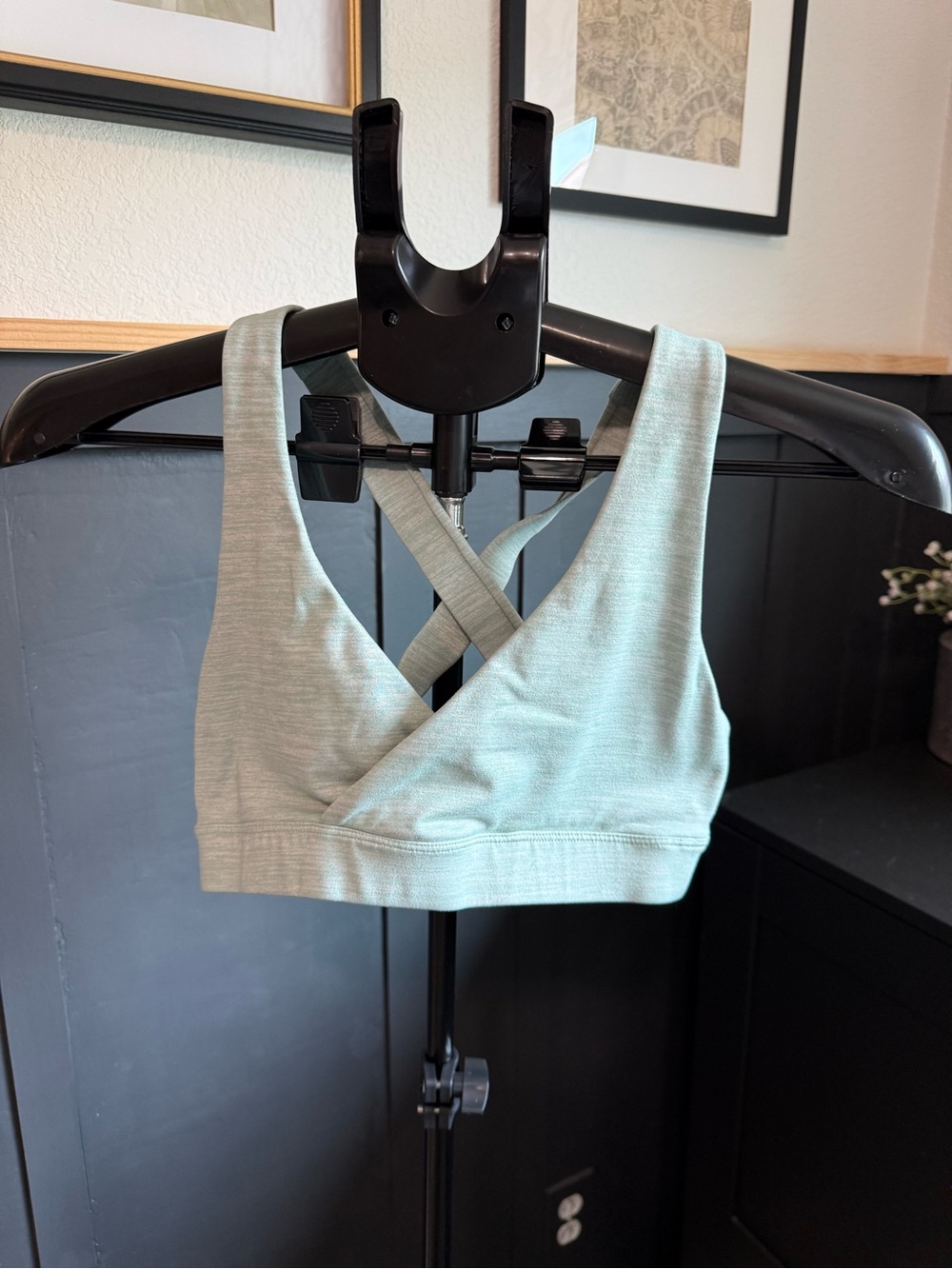 CSB Bella Sports Bra